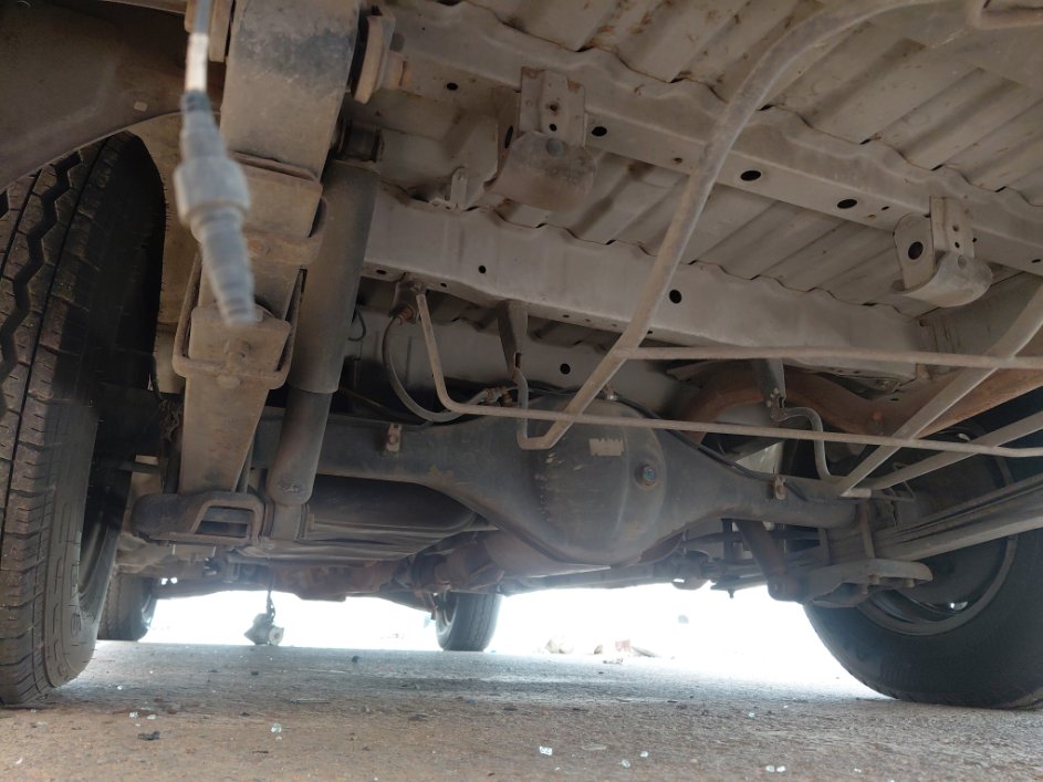 Toyota Hiace  2011 image