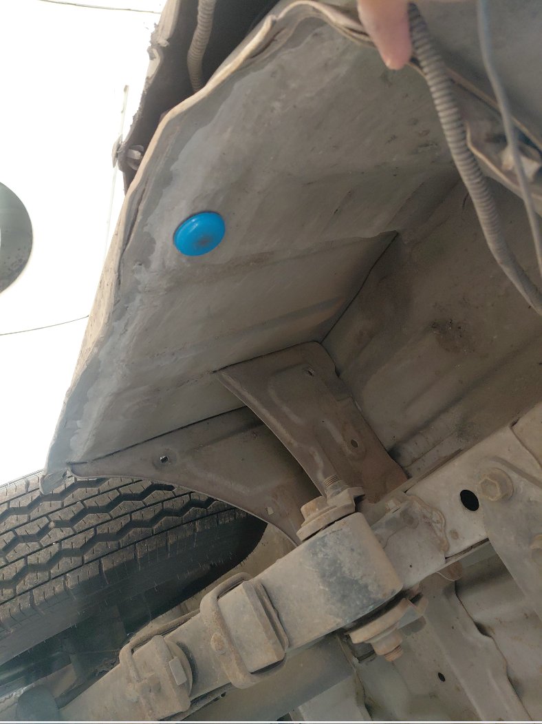 Toyota Hiace  2011 image