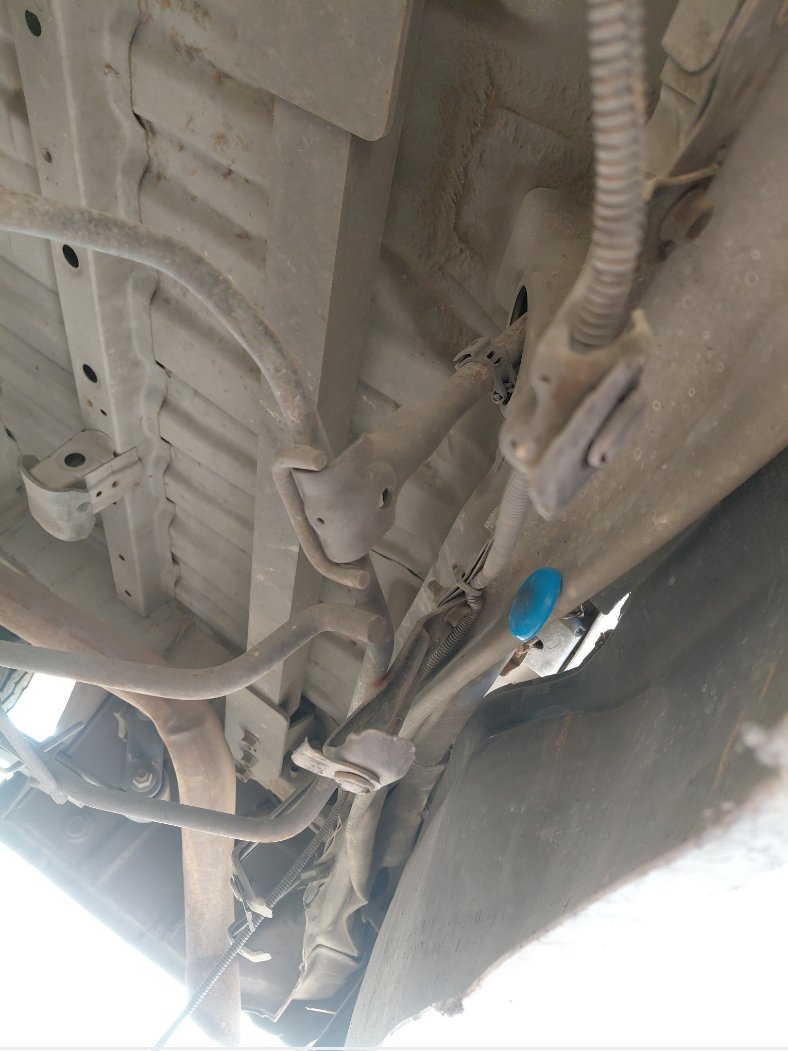 Toyota Hiace  2011 image