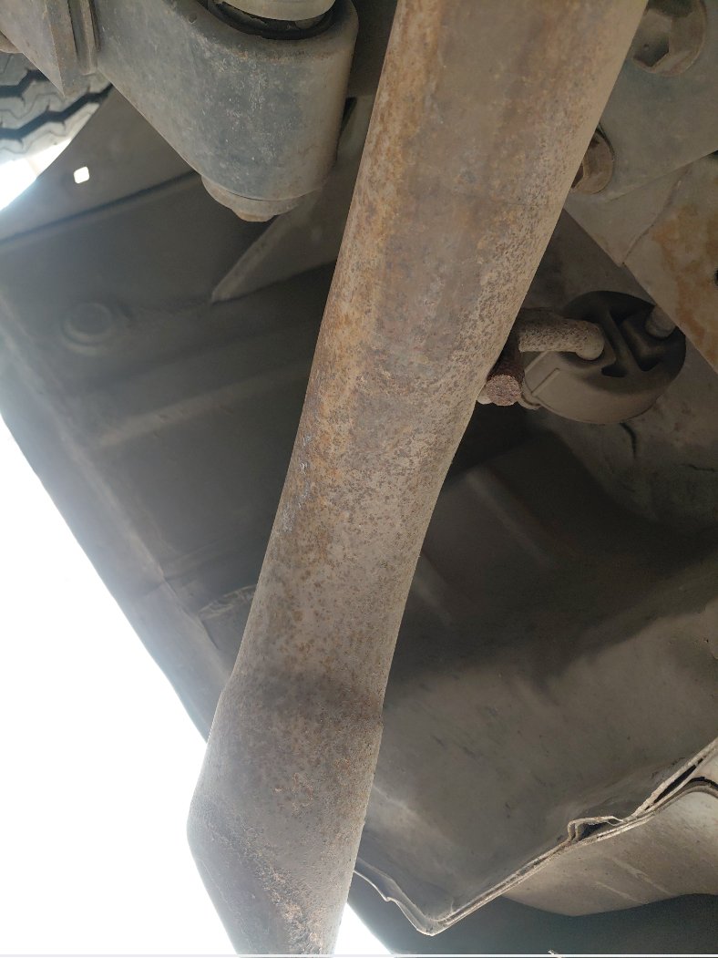 Toyota Hiace  2011 image