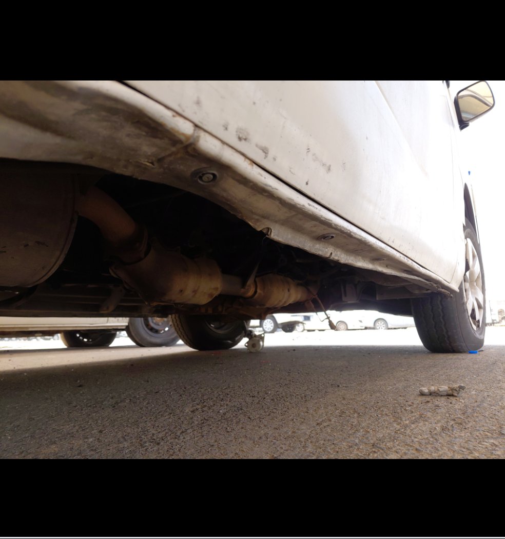 Toyota Hiace  2011 image