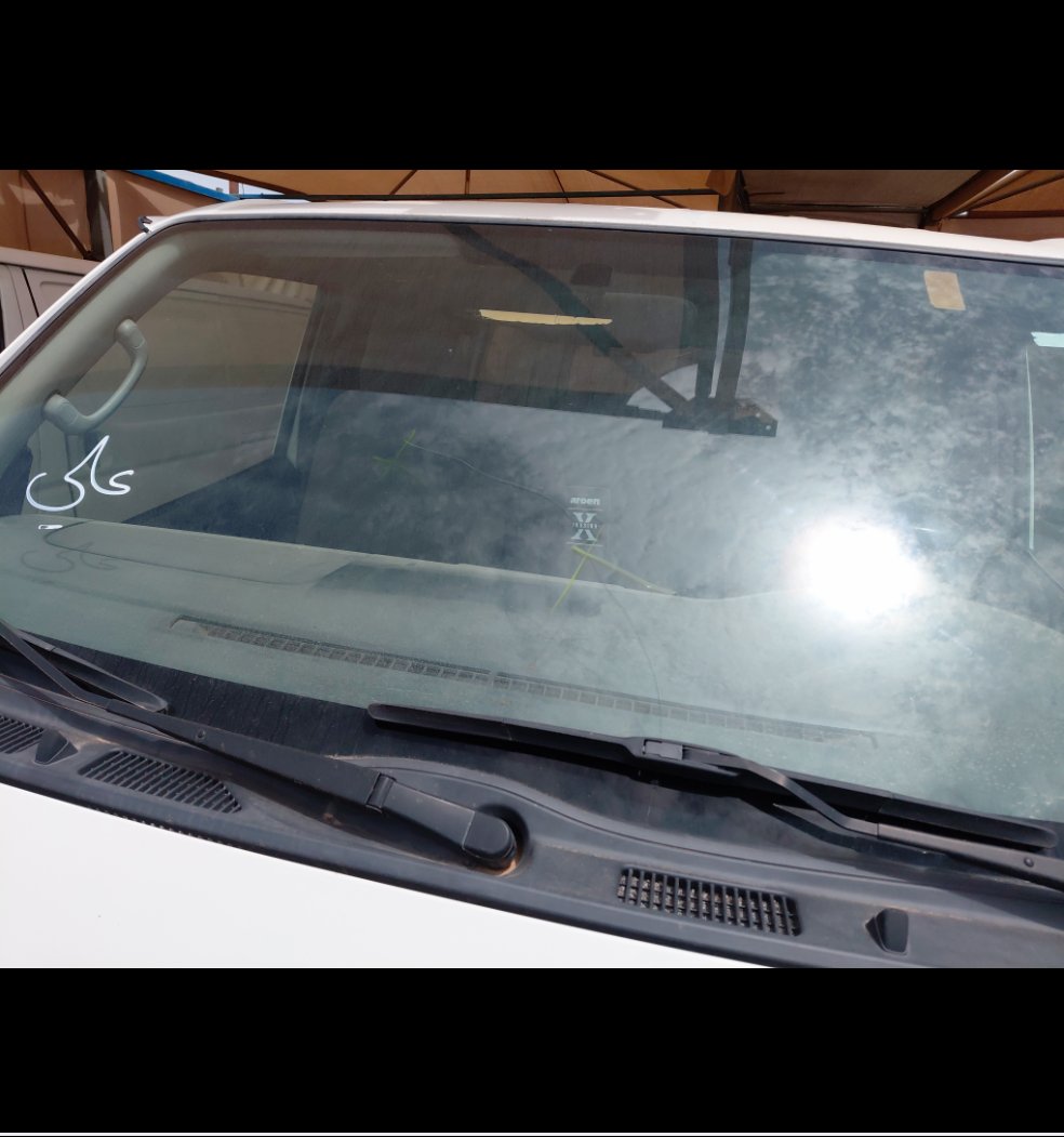 Toyota Hiace Bus  2010 image