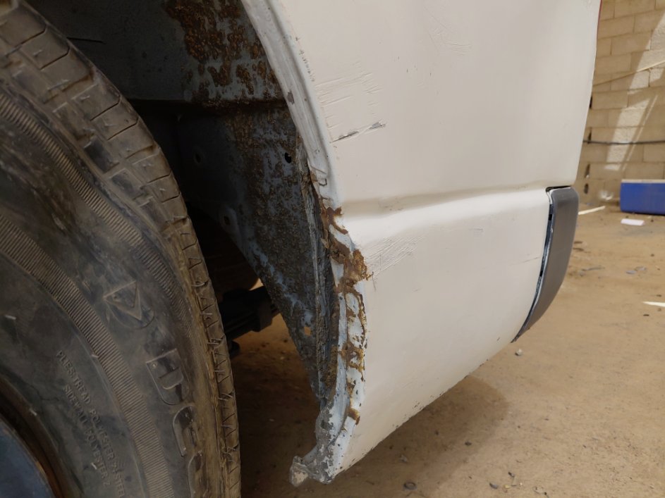 Toyota Hiace Bus  2010 image