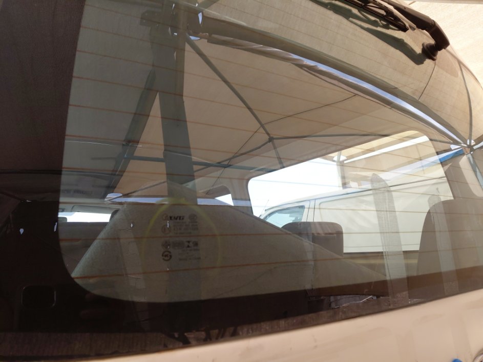 Toyota Hiace Bus  2010 image