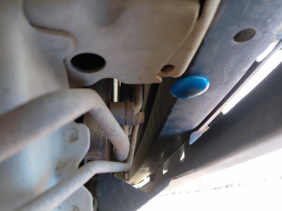 Toyota Hiace Bus  2010 image