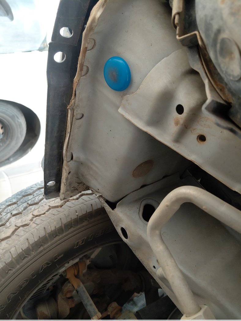 Toyota Hiace Bus  2010 image