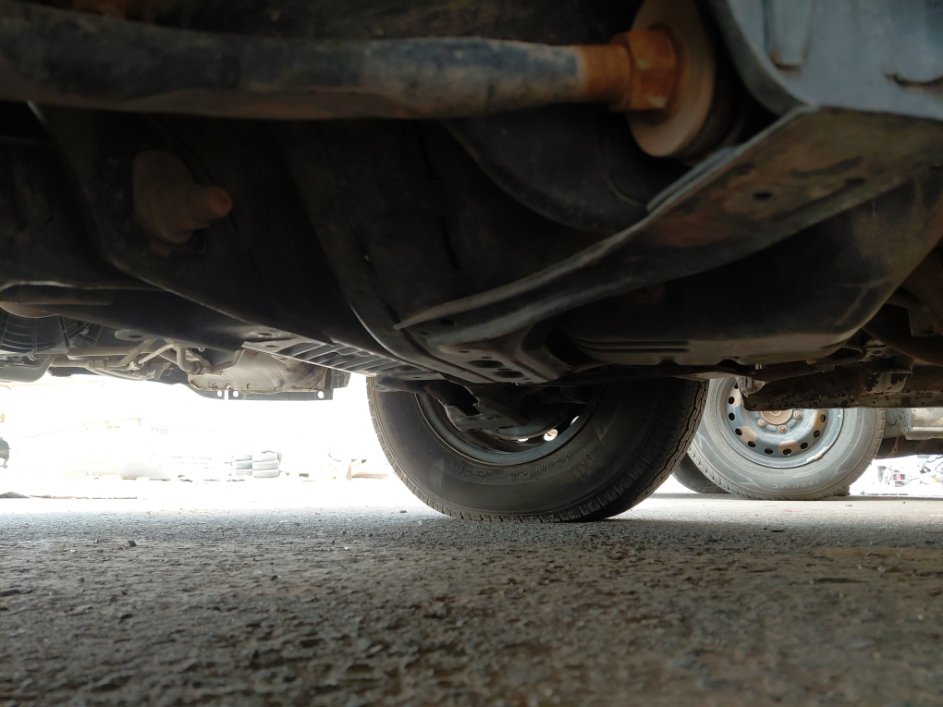 Toyota Hiace Bus  2010 image