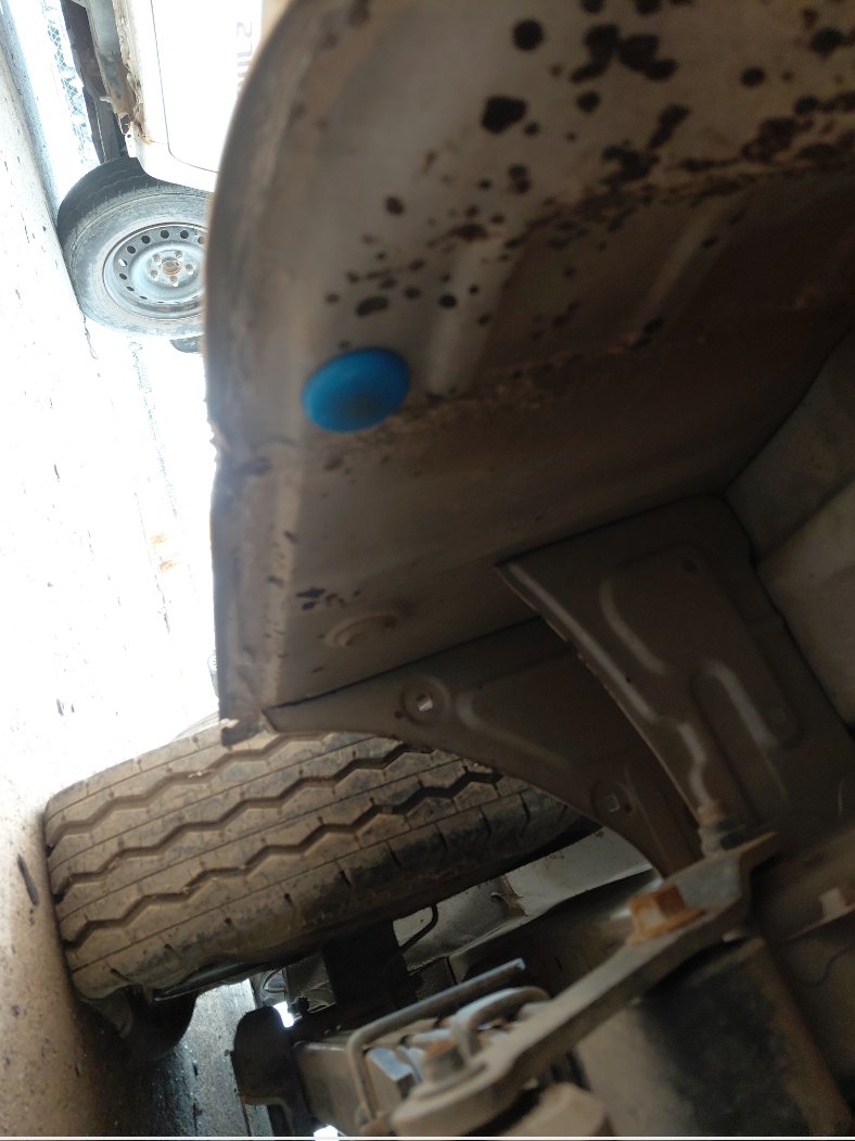 Toyota Hiace Bus  2010 image