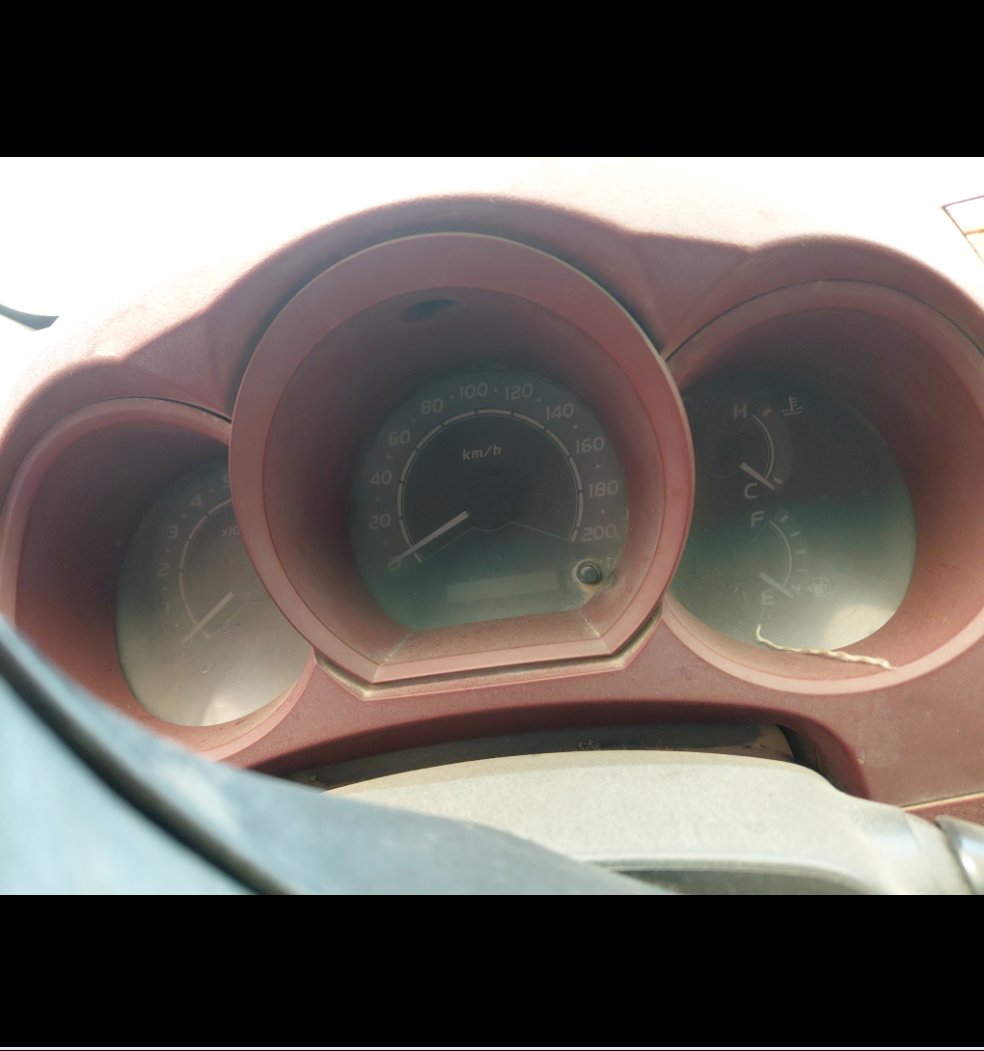 Toyota Hilux  2006 image