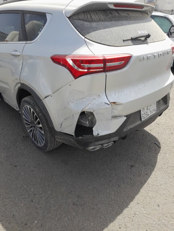 جيتور اكس 70  2024 image