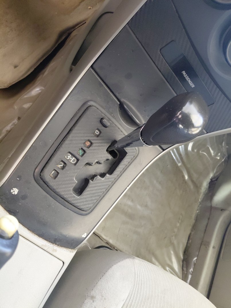 Toyota Corolla  2012 image