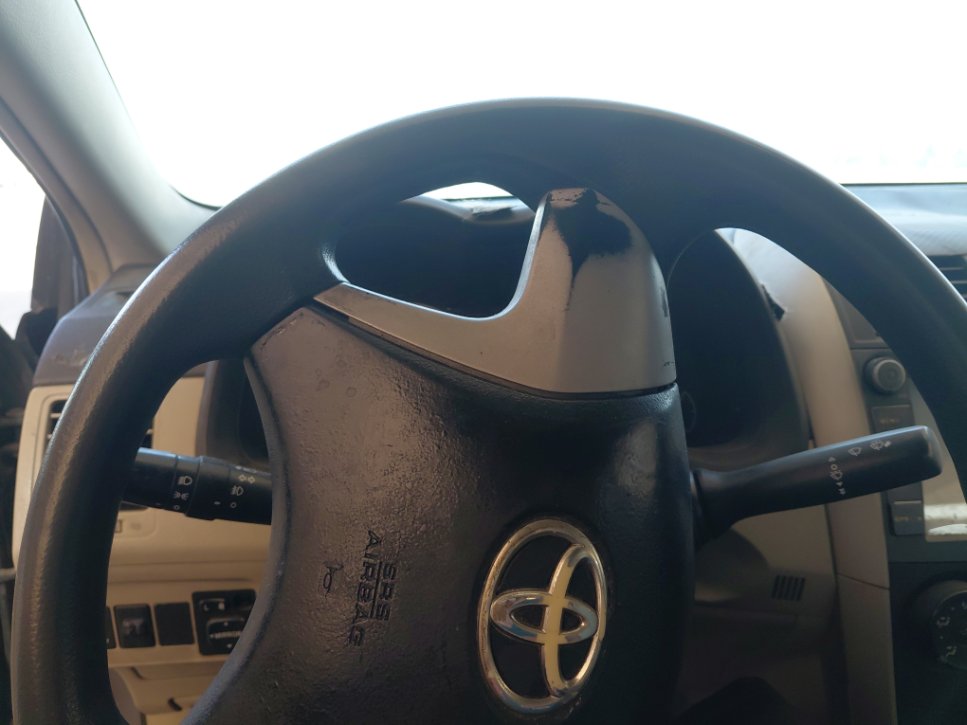 Toyota Corolla  2012 image