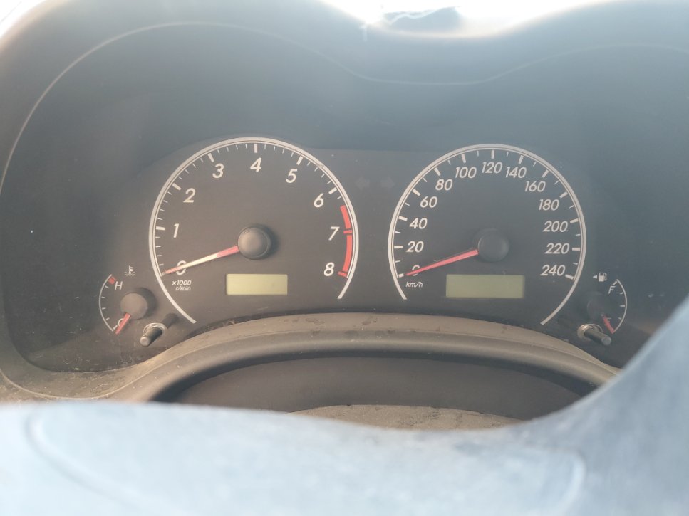 Toyota Corolla  2012 image