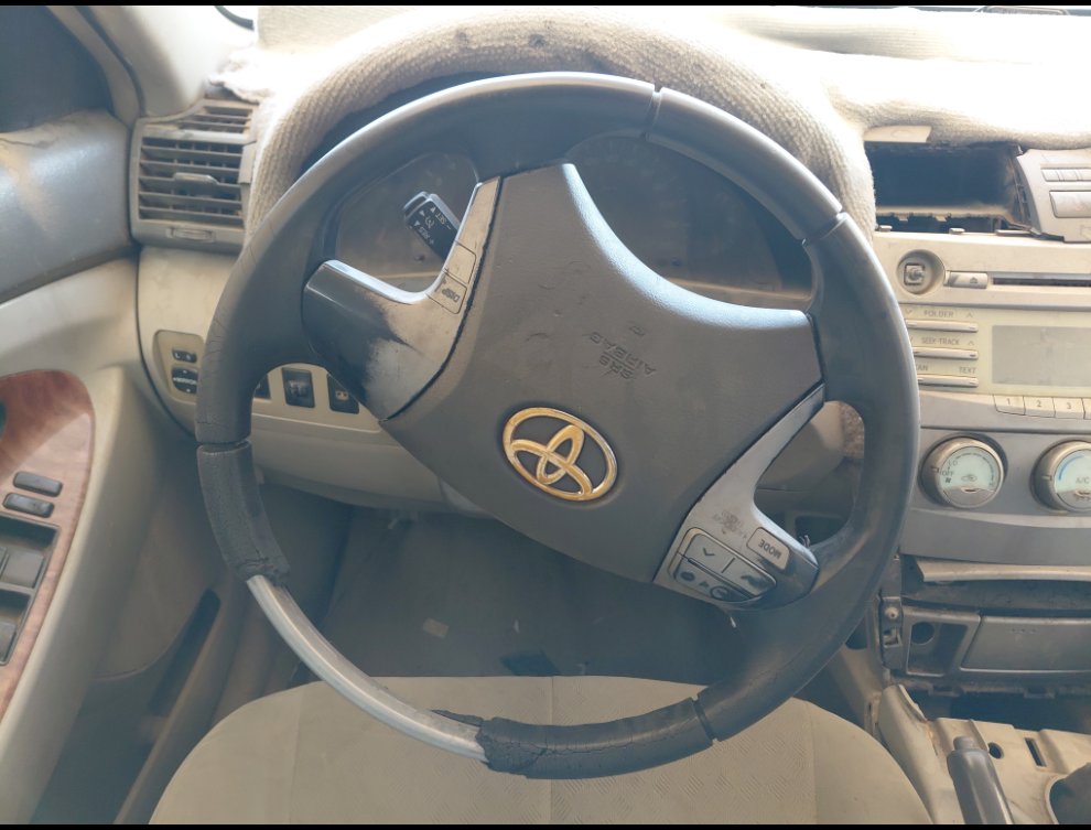 Toyota Camry  2008 image