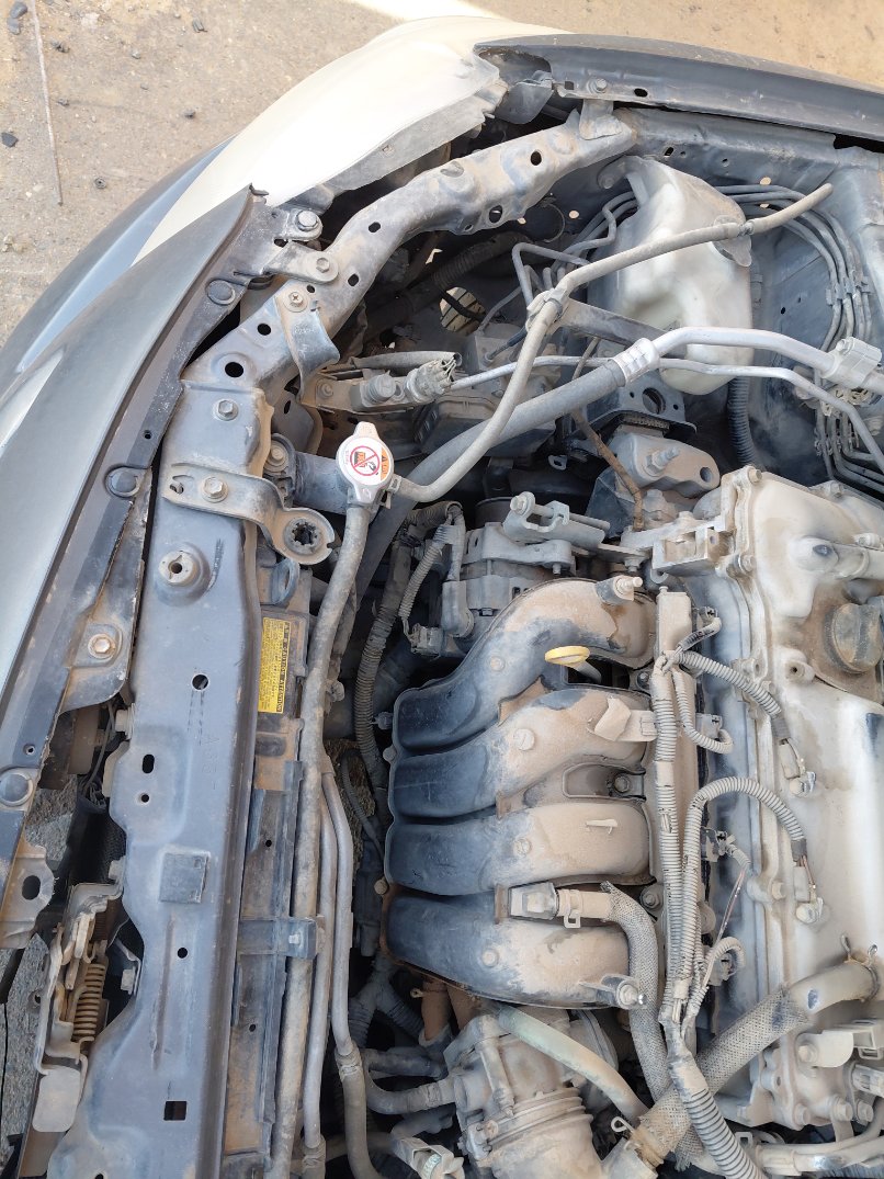 Toyota Corolla  2012 image