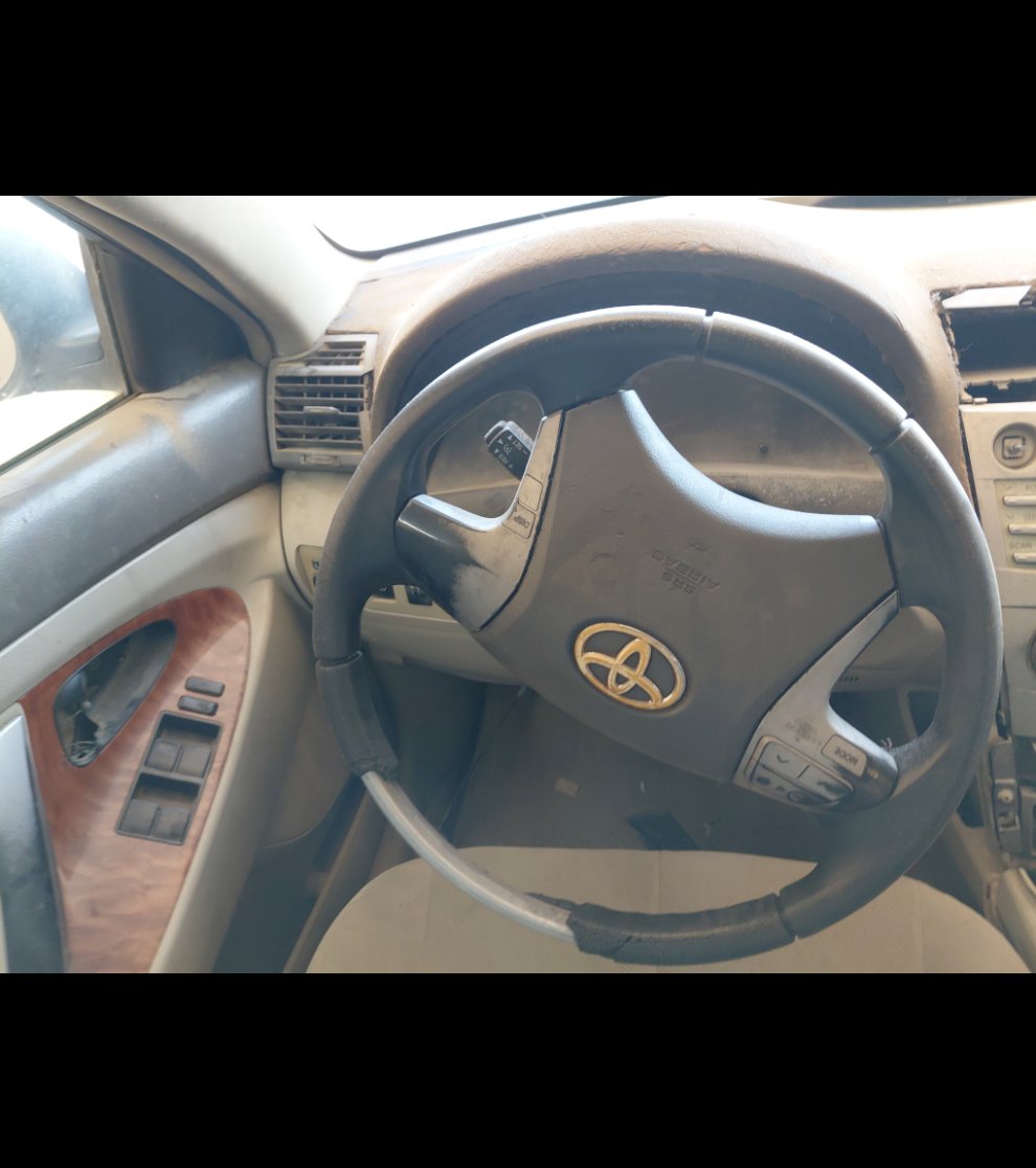 Toyota Camry  2008 image