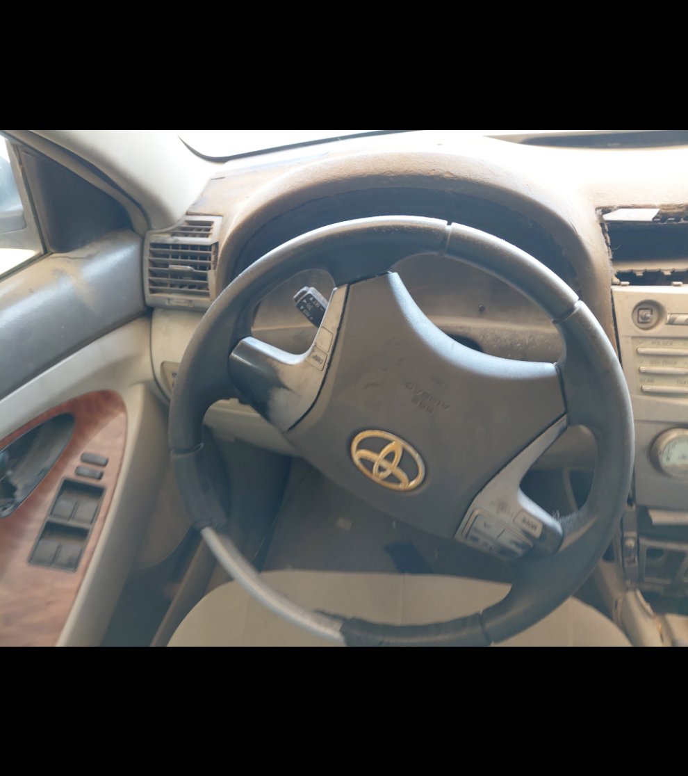 Toyota Camry  2008 image