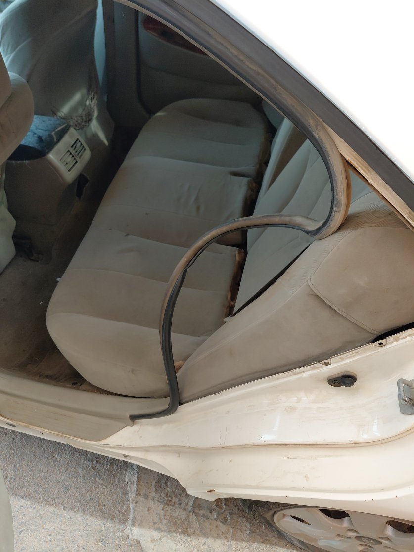 Toyota Camry  2008 image