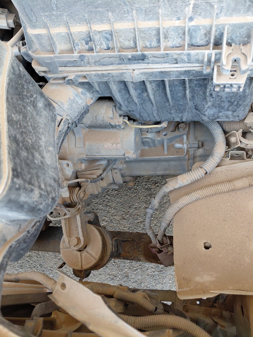 Toyota Camry  2008 image