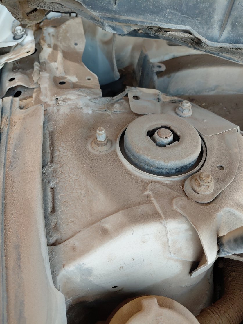 Toyota Camry  2008 image