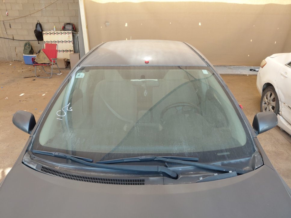 Toyota Corolla  2012 image