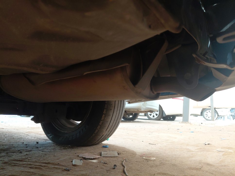 Toyota Corolla  2012 image