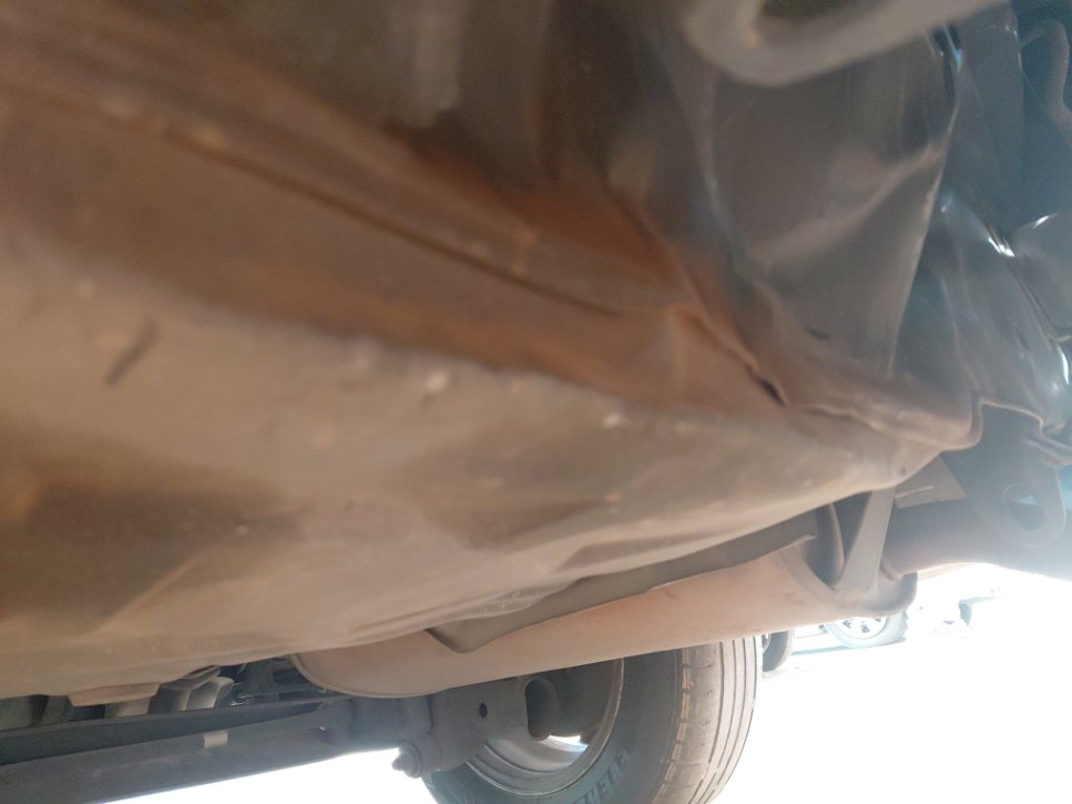 Toyota Corolla  2012 image