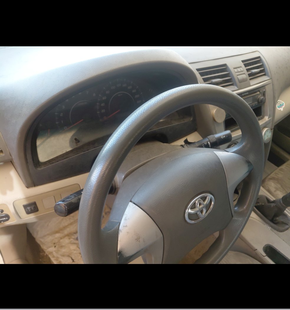 Toyota Camry  2011 image