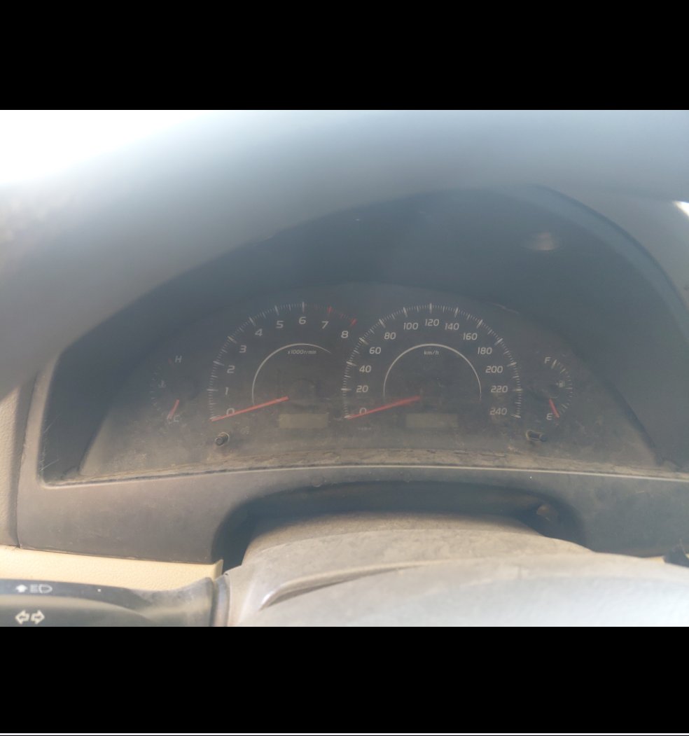 Toyota Camry  2011 image