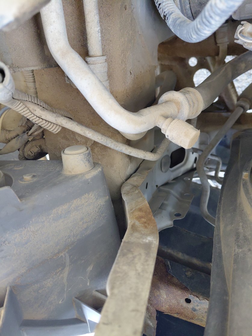 Toyota Camry  2008 image