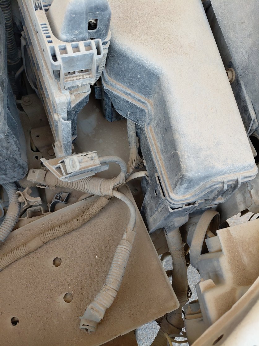 Toyota Camry  2008 image