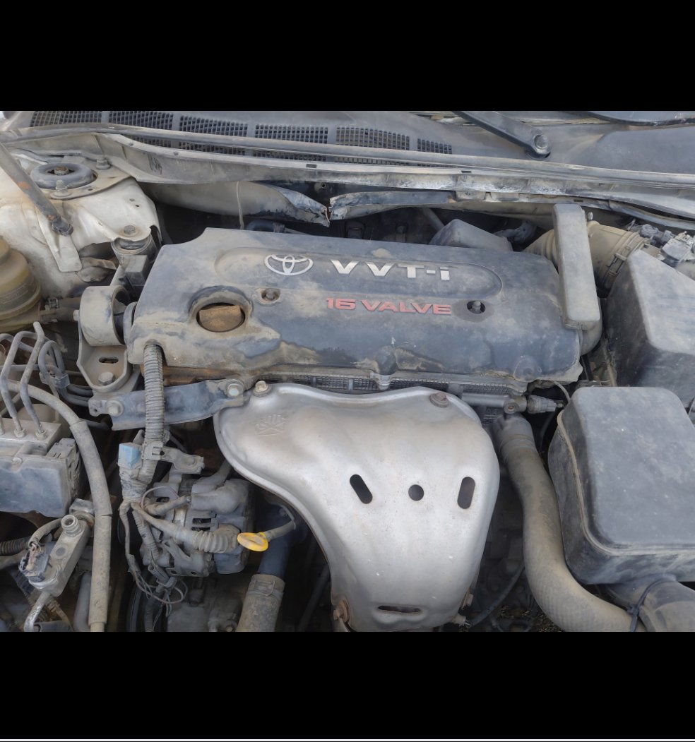 Toyota Camry  2011 image