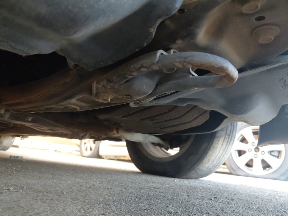 Toyota Corolla  2012 image