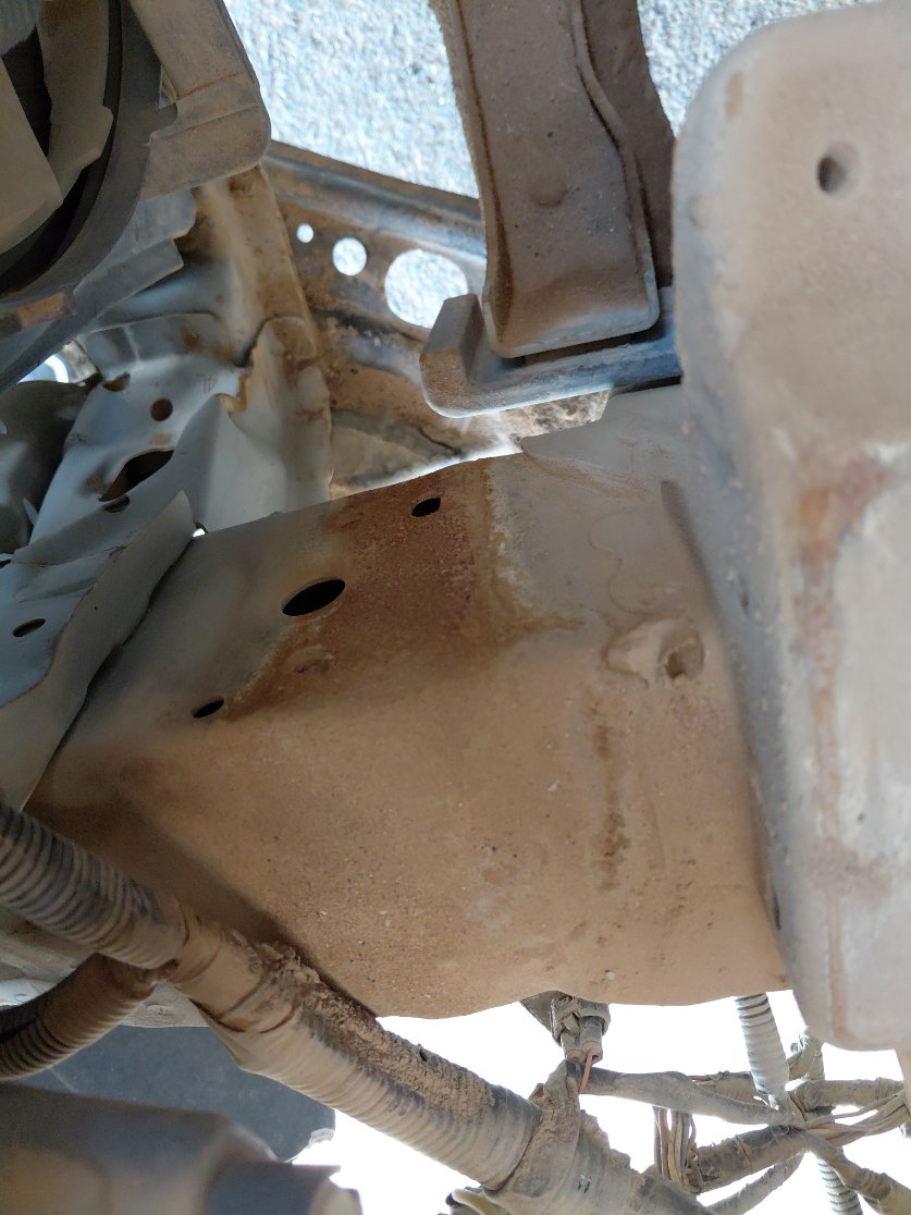 Toyota Camry  2008 image