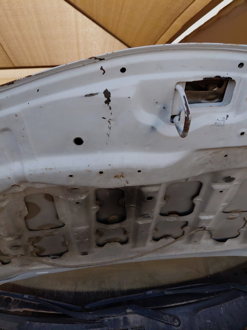 Toyota Camry  2008 image