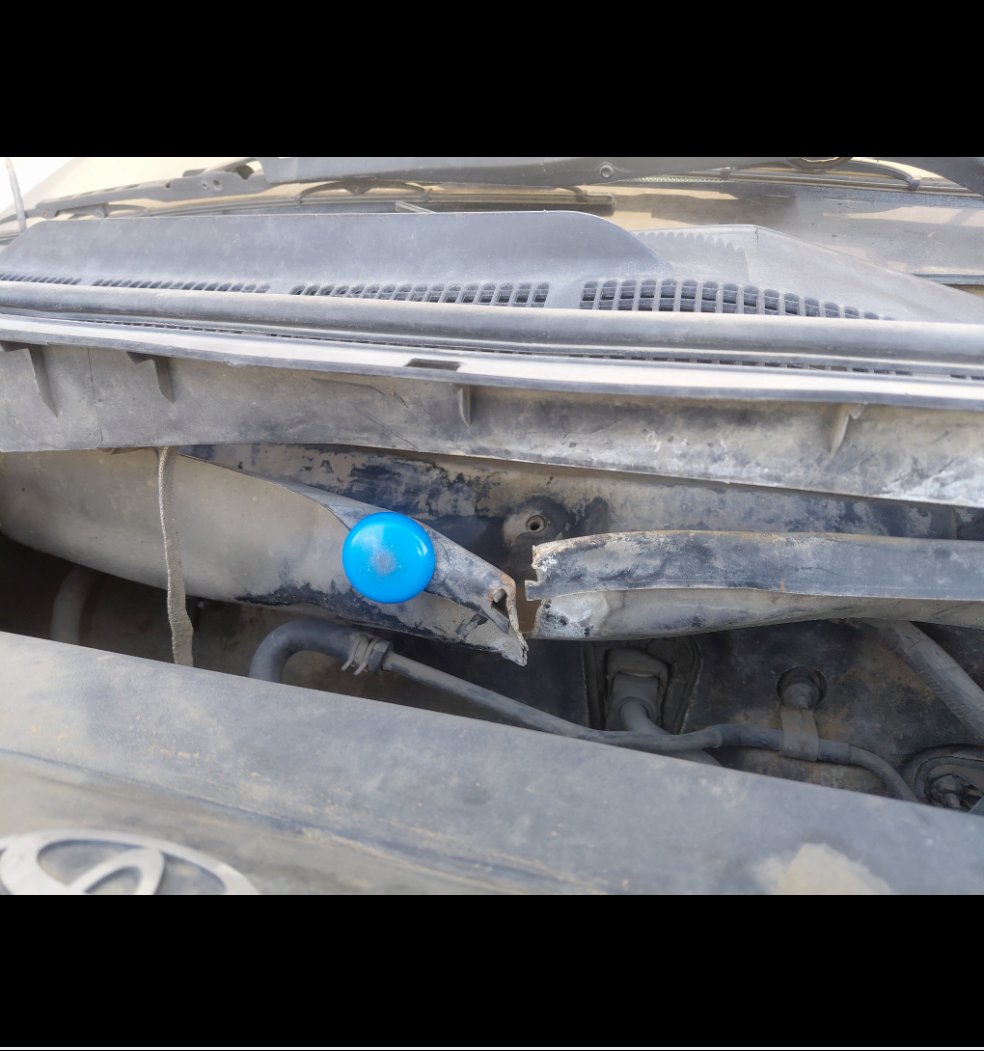 Toyota Camry  2011 image