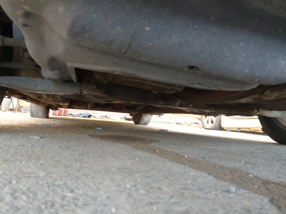 Toyota Corolla  2012 image