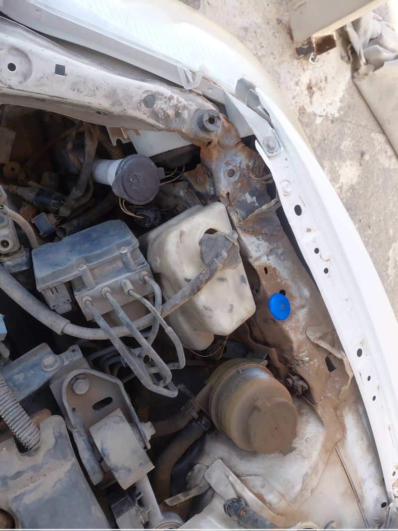 Toyota Camry  2011 image