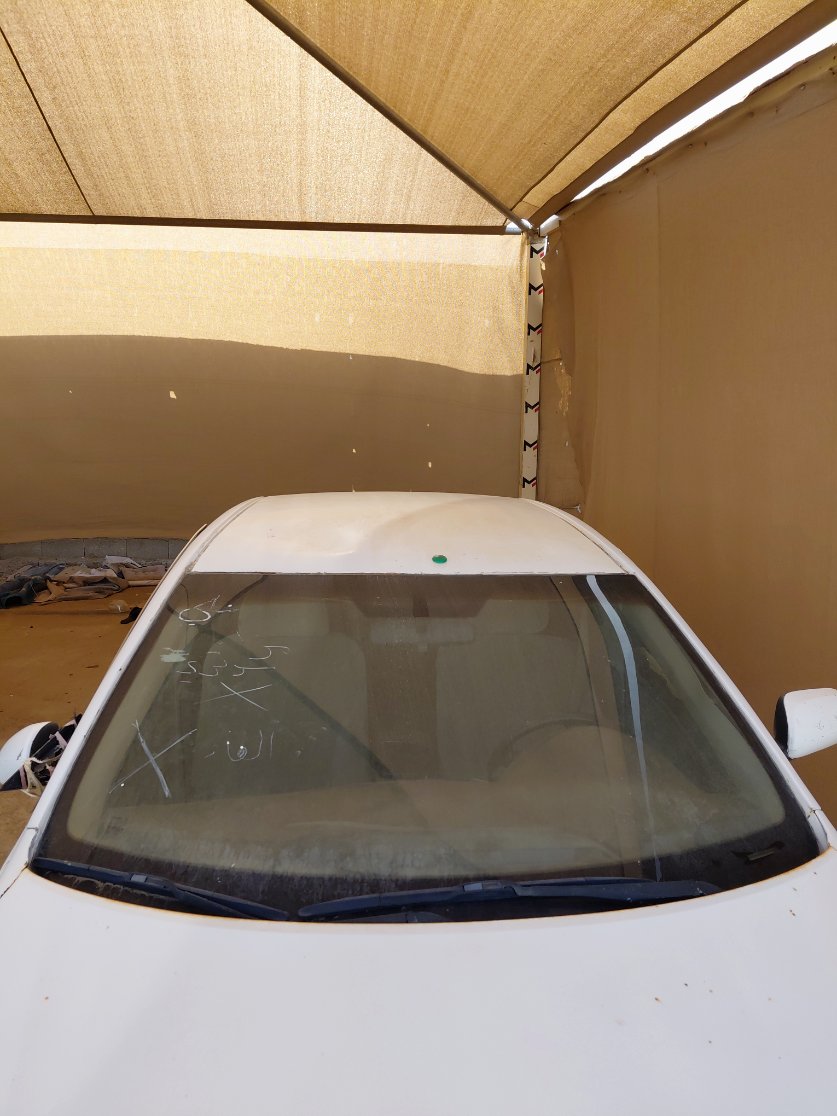 Toyota Camry  2008 image