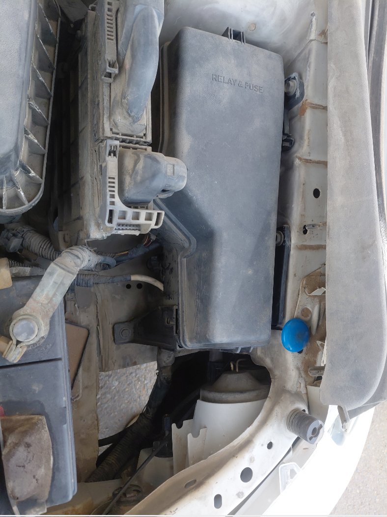 Toyota Camry  2011 image