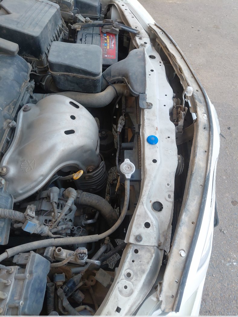 Toyota Camry  2011 image