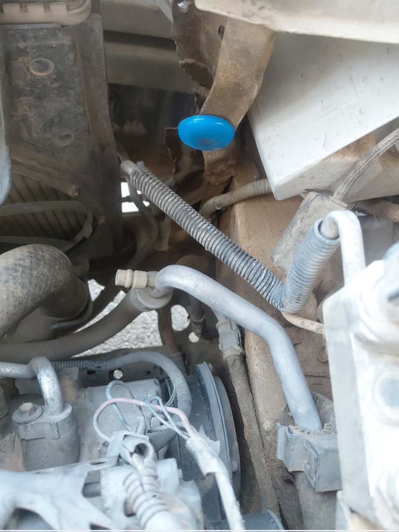 Toyota Camry  2011 image