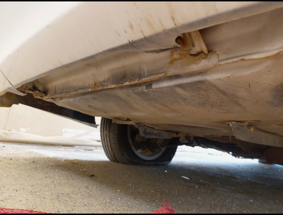 Toyota Camry  2008 image