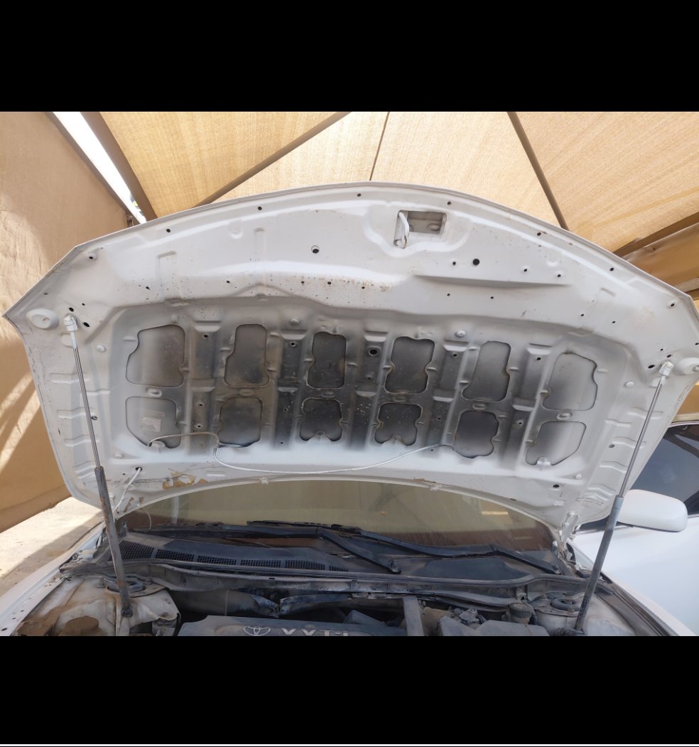 Toyota Camry  2011 image