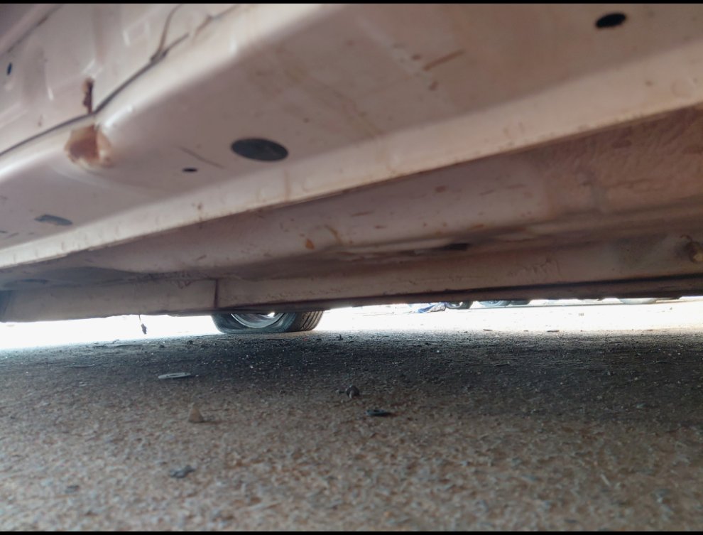 Toyota Camry  2008 image