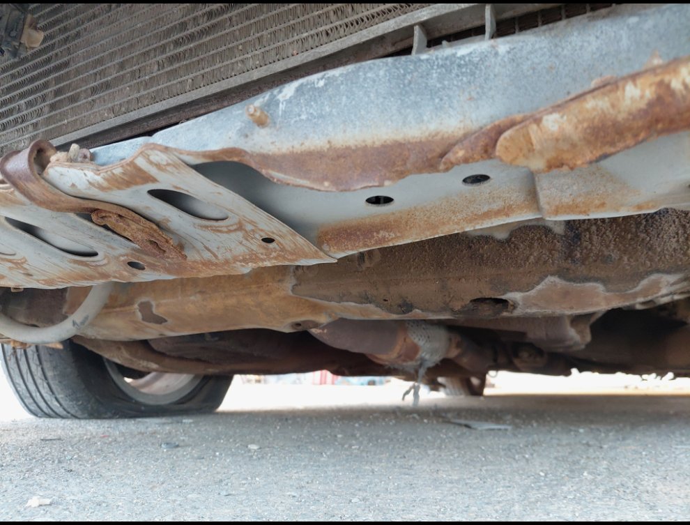 Toyota Camry  2008 image