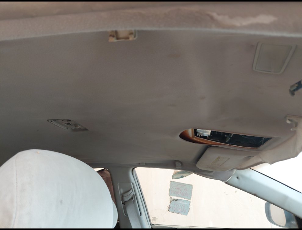 Toyota Camry  2008 image