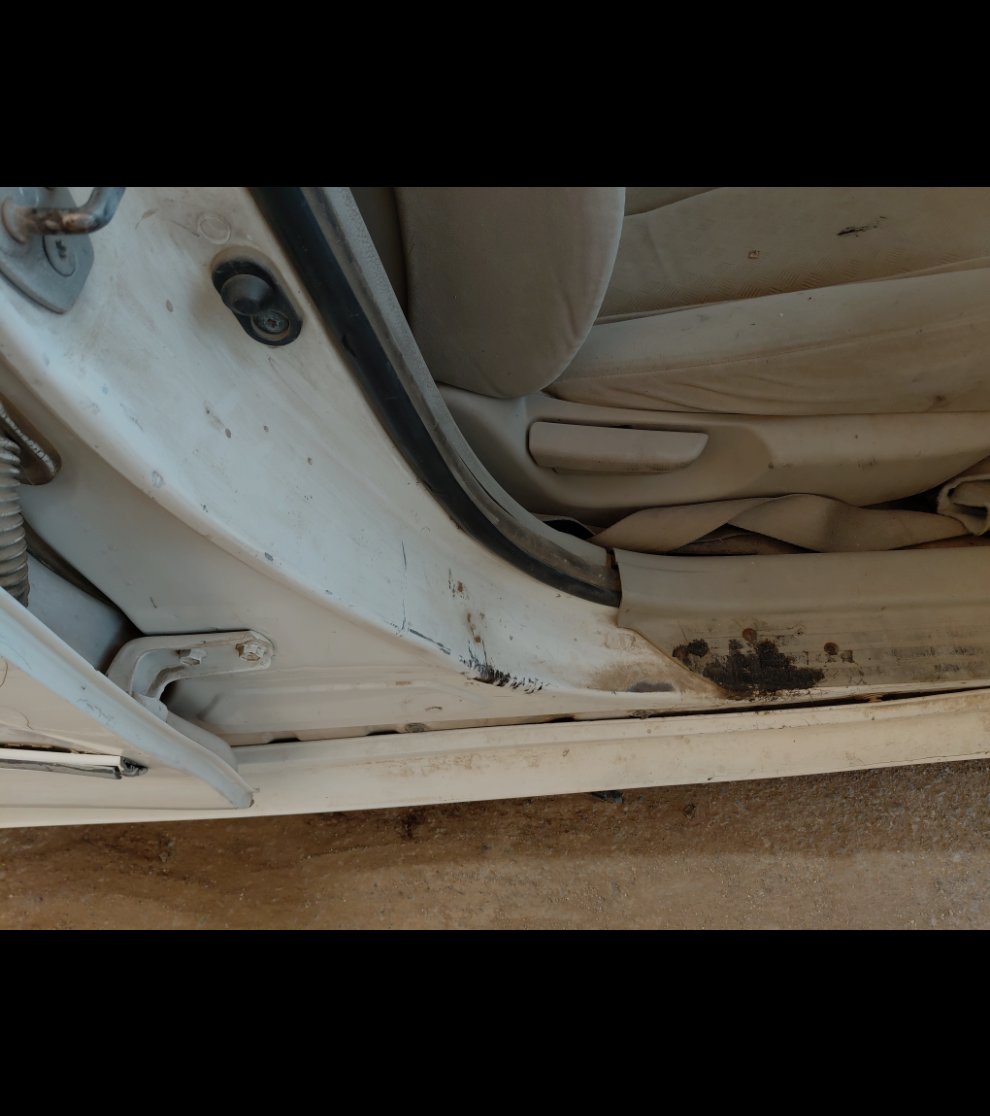 Toyota Camry  2008 image