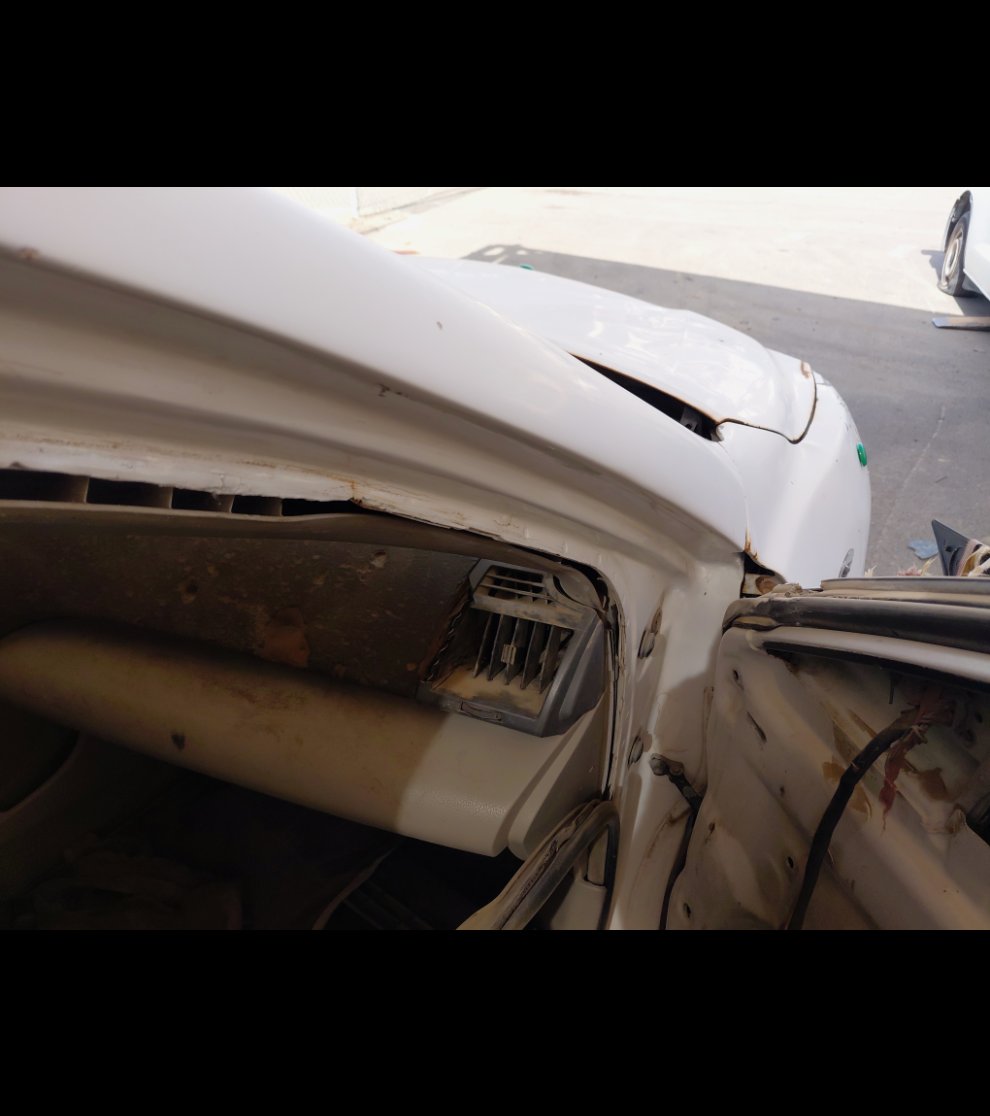 Toyota Camry  2008 image