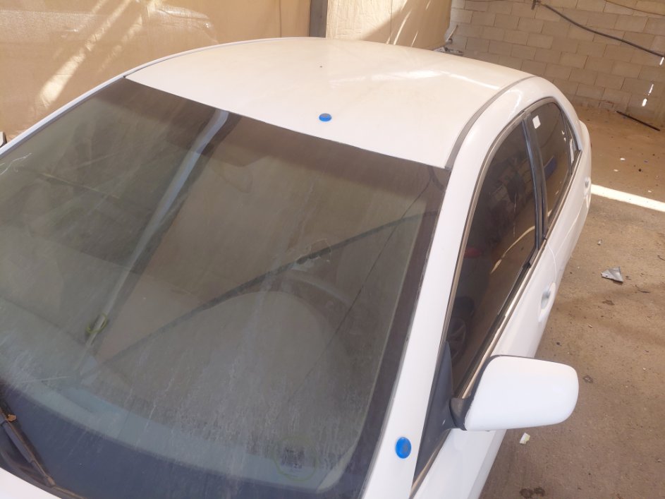 Toyota Camry  2011 image